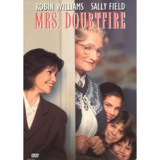 Mrs. Doubtfire [WS]
