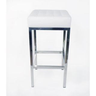 Florence 30.5 Bar Stool with Cushion by dCOR design