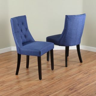 Bellcrest Upholstered Dining Chairs (Set of 2)   17767033  