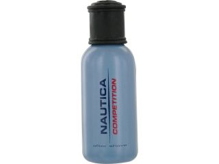 NAUTICA COMPETITION by Nautica AFTERSHAVE 2.4 OZ (UNBOXED) for MEN
