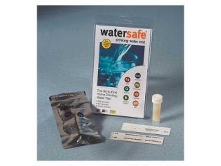 WS 425B Water Analysis Kit