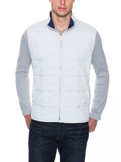 Quilted Vest by Peter Millar