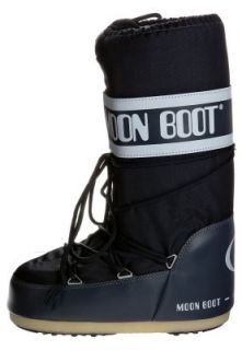 Moon Boot Boots   denim blue