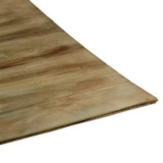 5/8 in. x 4 ft. x 8 ft. 8 in. On Center Pressure Treated Plywood 560340