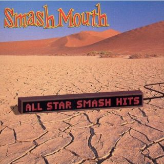 All Star Smash Hits