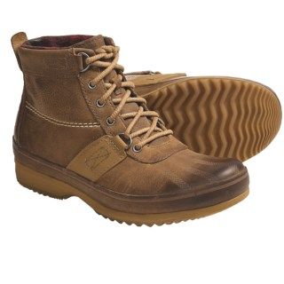 Sorel Putnam Boots (For Men) 5141A