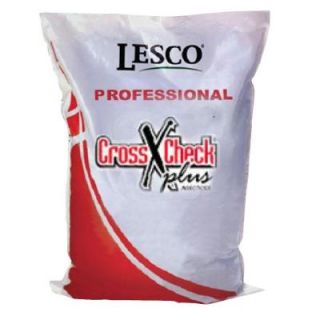 LESCO 50 lb. 0 0 7 Fertilizer with Crosscheck 0.069% Insect control 291659