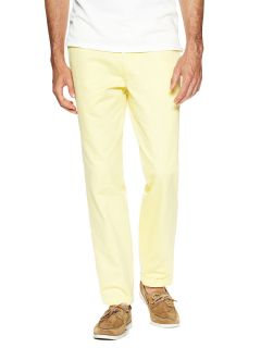 Emerson Twill Pants by J.McLaughlin