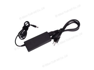 New 75W 15V AC Adapter for Toshiba Satellite 2400 2400 A620 2400 S202 2400 S 252 2400 UJX Battery Charger Power Supply Cord