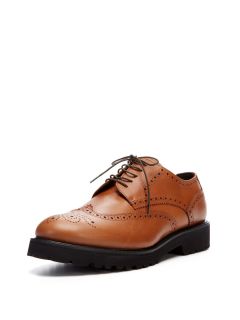 Majro Wingtip Shoes by Bruno Magli