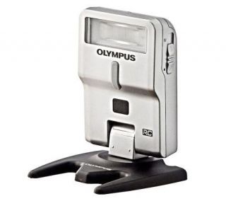 Olympus FL 300R External Flash —