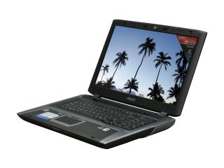 ASUS Laptop G Series G70SG A1 Intel Core 2 Duo T9500 (2.60 GHz) 4 GB Memory 640GB HDD NVIDIA GeForce 9800M GTS 17.0" Windows Vista Ultimate 64 bit