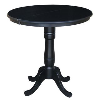 Breakwater Bay Windsor Counter Height Pub Table