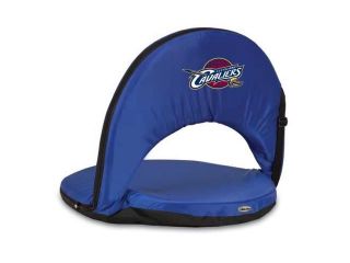 Picnic Time PT 626 00 138 054 4 Cleveland Cavaliers Oniva Seat in Navy