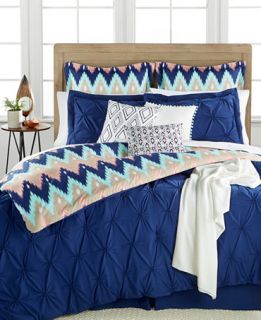 Aztec Stripe 10 Pc. Comforter Sets   Bed in a Bag   Bed & Bath   