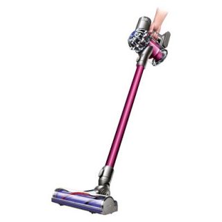 Dyson DC59 Motorhead Bagless Cordless Vacuum