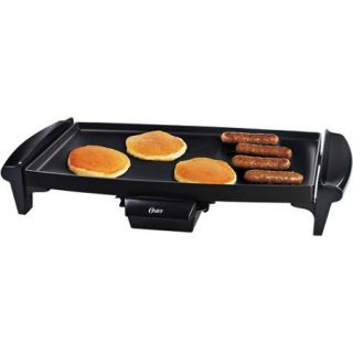 Oster 16" x10" Electric Mini Griddle