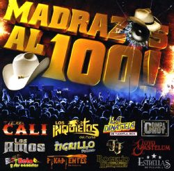 Various   Madrazos Al 100!  ™ Shopping