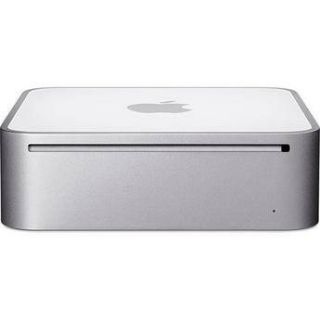 Apple Mac mini Desktop Computer (Early 2009) MB464LL/A