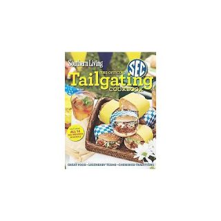 Southern Living the Official Sec Tailgat (Paperback)