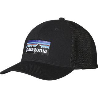 Patagonia P6 LoPro Trucker Hat
