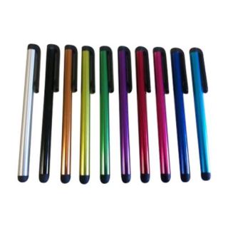 Myepads 9pc Stylus Pen   Assorted   Tablet, Cell Phone Device Supported   Capacitive Touchscreen Type Supported (9pk sty): Computers