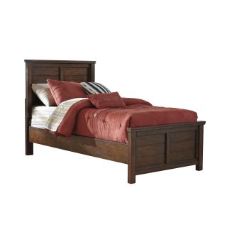 Signature Design by Ashley Ladiville Panel Bed