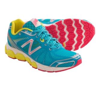 New Balance 780v4 Running Shoes (For Women) 8422H 41