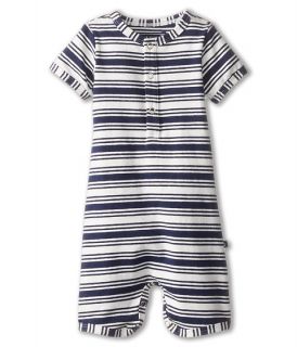 Toobydoo The Denis Shortie Jumpsuit (Infant)