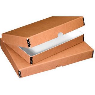 Lineco  717 3114 Folio Storage Box 717 3114