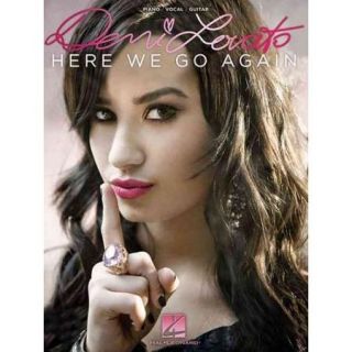 Demi Lovato   Here We Go Again