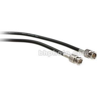 Canare L 4CFB RG59 HD SDI Male/Male Cable (10 ft) CACSDI10