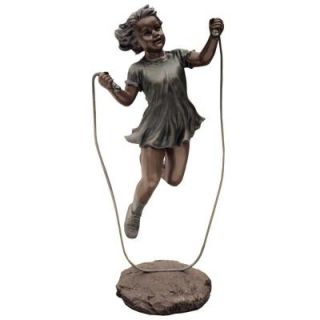 Design Toscano 47 1/2 in. A Memory Captured in Time Statue DISCONTINUED KY1136