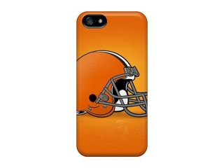WVP14rfZq Case Cover, Fashionable Iphone 5/5s Case   Cleveland Browns