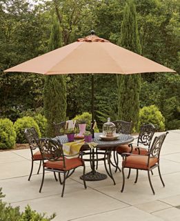 Chateau Outdoor Dining Collection   Furniture