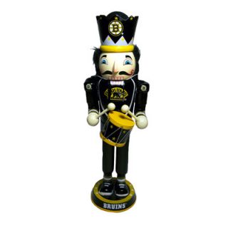 Forever Collectibles NHL Nutcracker