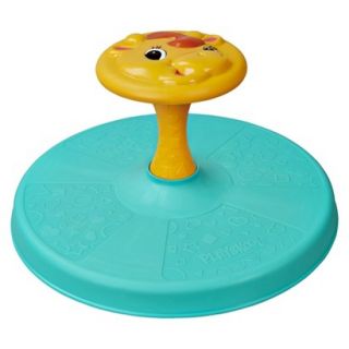 Playskool® Giraffalaff Sit ‘n Spin Toy