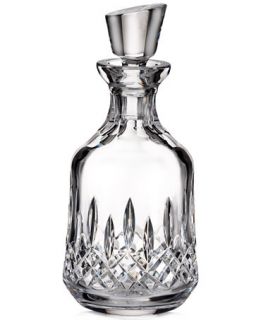 Waterford Lismore Bottle Decanter   Bar Accessories   Dining
