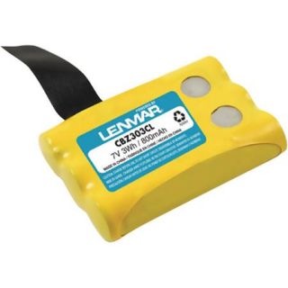 Lenmar CBZ303CL Clarity C4220, C4230 and C4230HS Replacement Battery