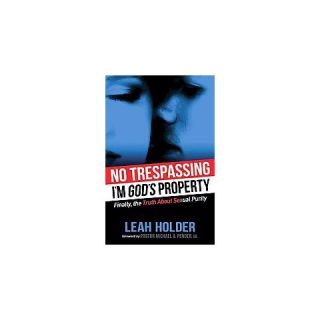 No Trespassing (Paperback)