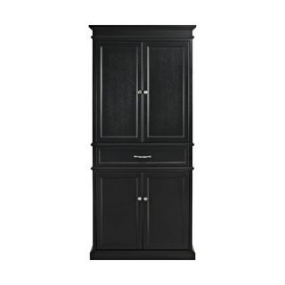 Baldwin 78 Recessed Kitchen Pantry by WG Wood Products