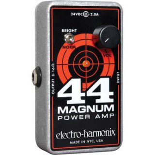 Electro Harmonix  44 Magnum Power Amp 44MAG