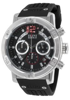 Spirit Chrono Black Rubber and Dial