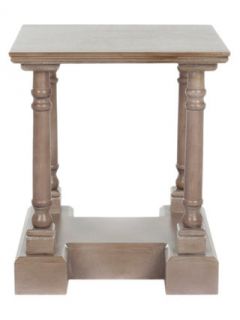 Endora End Table by Safavieh