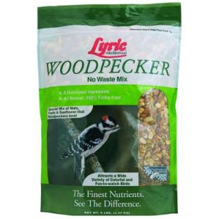 Lyric Woodpecker Wildbird Mix 2647405X