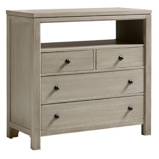 Drawer Media Chest by Darby Home Co