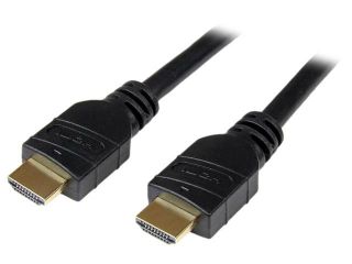 StarTech 10m (33 ft) Active High Speed HDMI Cable   HDMI to HDMI   M/M