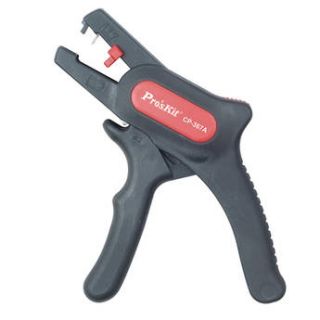 Eclipse Tools Self Adjusting Stripper for 10 24 AWG Wire CP 367A