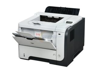 HP LaserJet Enterprise P3015dn (CE528A) Up to 42 ppm 1200 x 1200 dpi Duplex Workgroup Monochrome Laser Printer