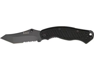 Ark Liner Lock Tanto Knife, 5.11 Tactical, 51069